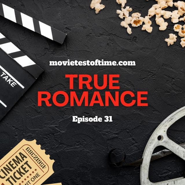 True Romance