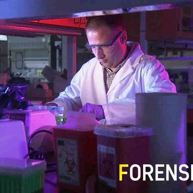 Forensic Files (HD) - As Fault - Full Episode