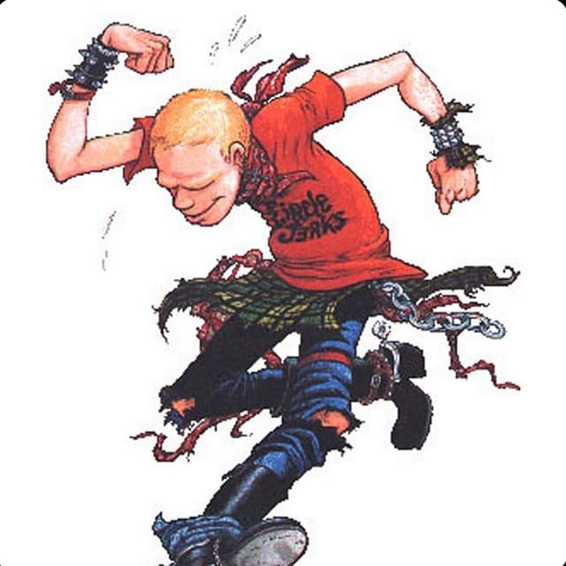 EP21_PUNK SHOW_Davey Jones