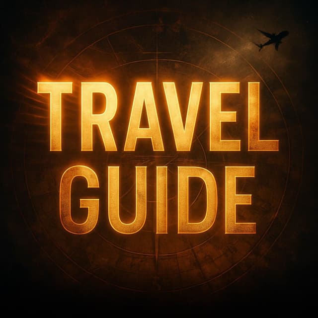 Travel Guide | Mufti Menk