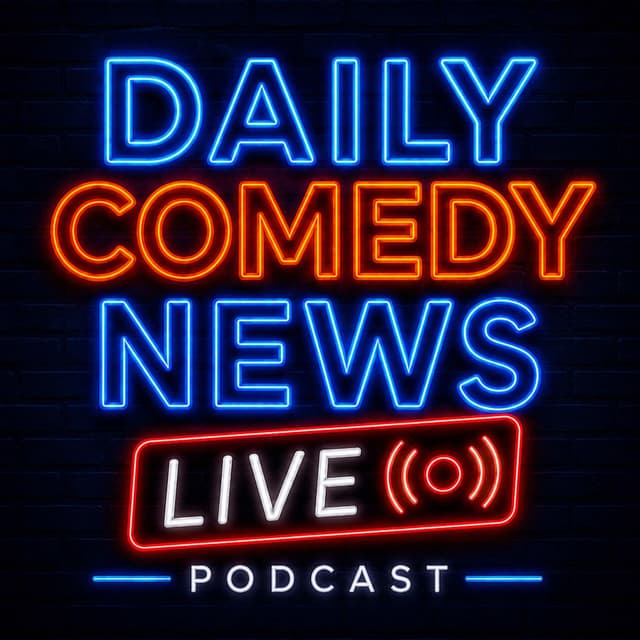DCN Live x 4 Mile Run - Nate Bargatze vs. Shane Gillis? Pick one!