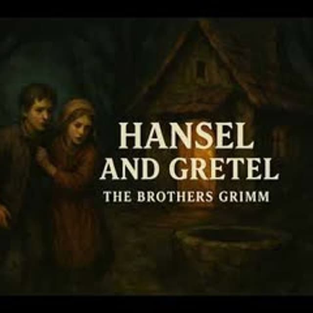"Hansel and Gretel" by the Brothers Grimm | Classic Fairy Tale (Full Audiobook)