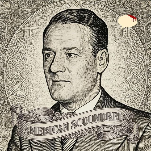 American Scoundrel Clyde Tolson