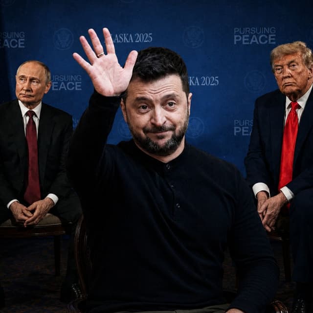 Ukraine/Russia, NATO Summit & Iran Going Nowhere Fast | EYES ON GEOPOLITICS