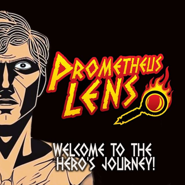 Prometheus Lens