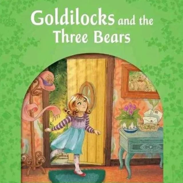 Goldilocks and the Three Bears