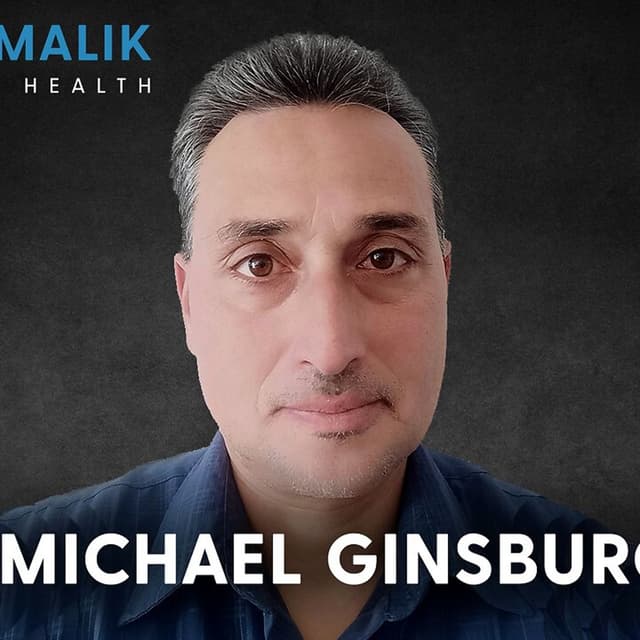 My Interview with Ahmad Malik on Controlled Opposition (Doc Malik Podcast #190)