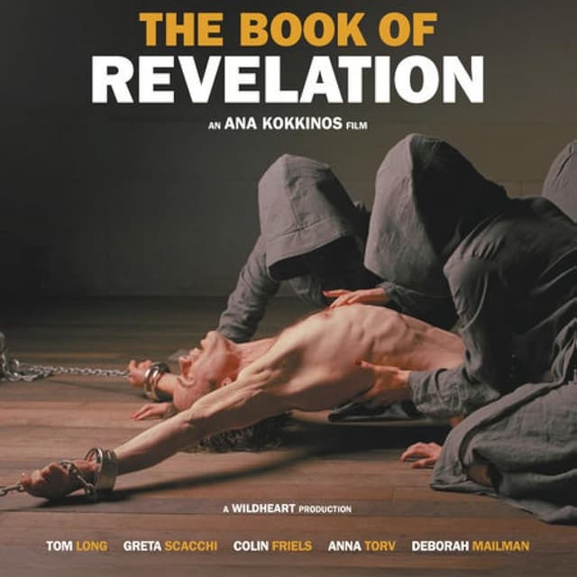 Episode 778: The Book of Revelation (2006)