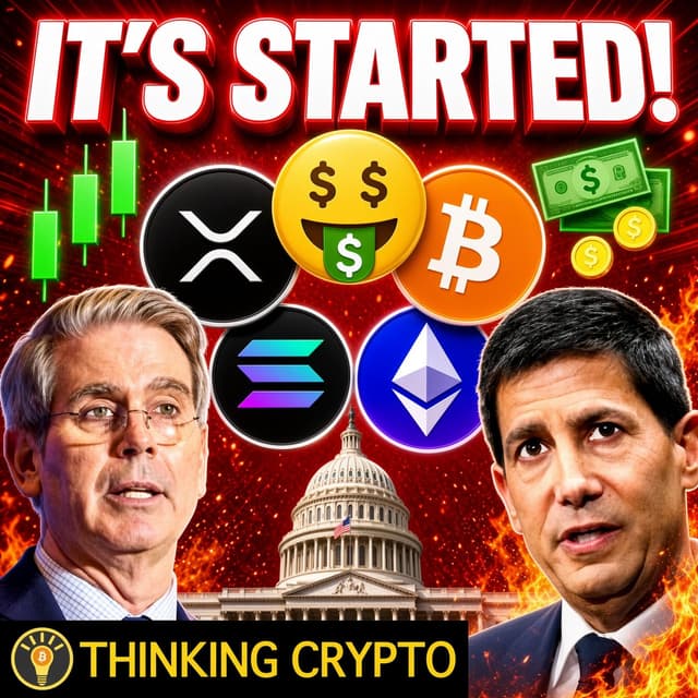 BITCOIN PUMPS TO $75K DESTROYING BEARS! XRP LEDGER LENDING IS HERE! ELON MUSK'S X STABLECOINS!