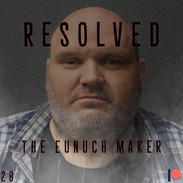 Preview: The Eunuch Maker