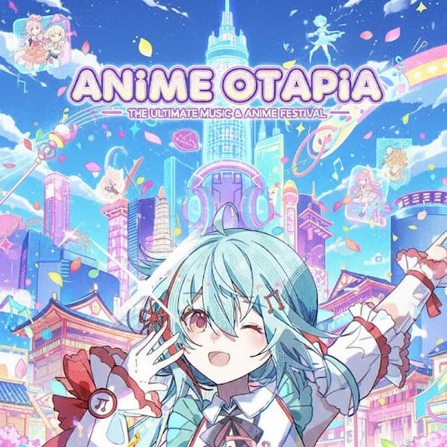 Episode 2153 - Anime Otapia 2026