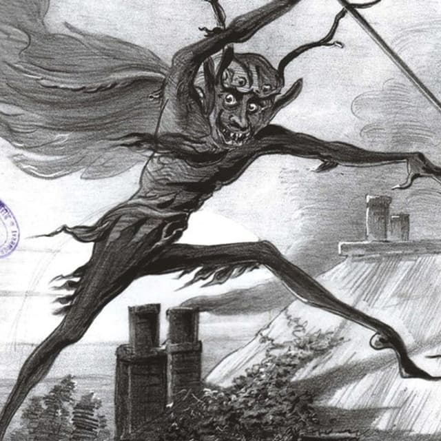S05E33 - The Devil Went Down to Devon