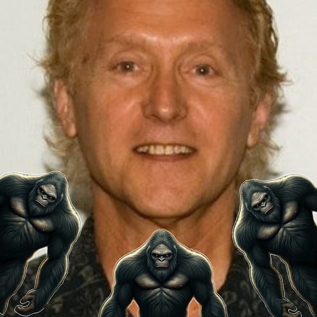 LOST TRIBES OF BIGFOOT