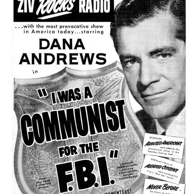 Classic Radio 05-07-26 - Little Red Schoolhouse, Purloined Ruby, and the Winthrope Jewels