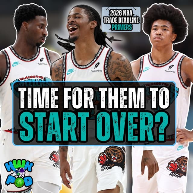 Memphis Grizzlies 2026 NBA Trade Deadline Primer