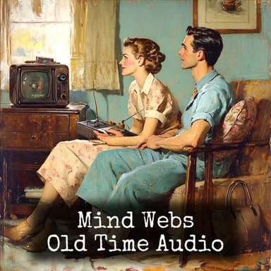 Mind Webs - Old Time Audio