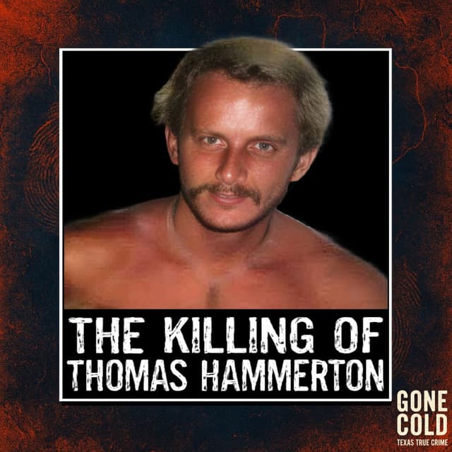 The Killing of Thomas Hammerton