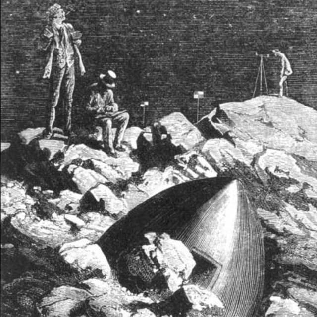 11. EARTH-MOON - Commercial Space Exploration Expanding Rapidly - BOB ZIMMERMAN 092326