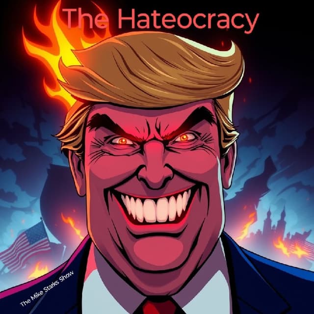 The Hateocracy