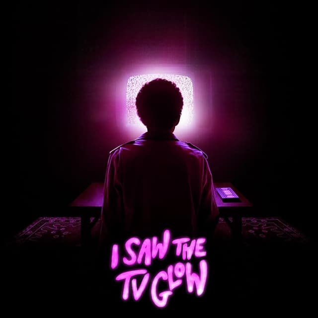 Episode 791: I Saw the TV Glow (2024)