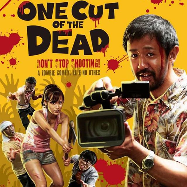 Cutting Deep into Horror | One Cut of the Dead (2017): Japan’s Genius Zombie Horror Comedy, Filmmaking Chaos & Cult Movie Heart