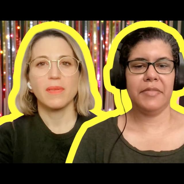 Living and leaving Jehova's Witness | Miriam Vidal