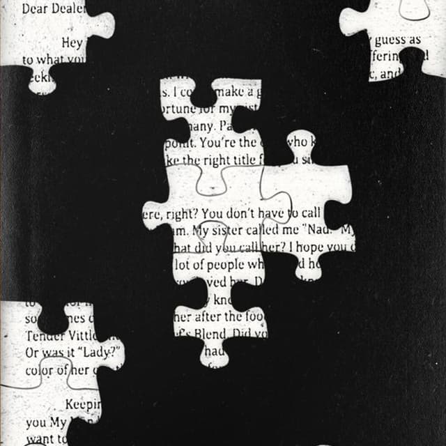 646: The Secret of My Death
