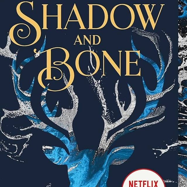 Shadow and Bone