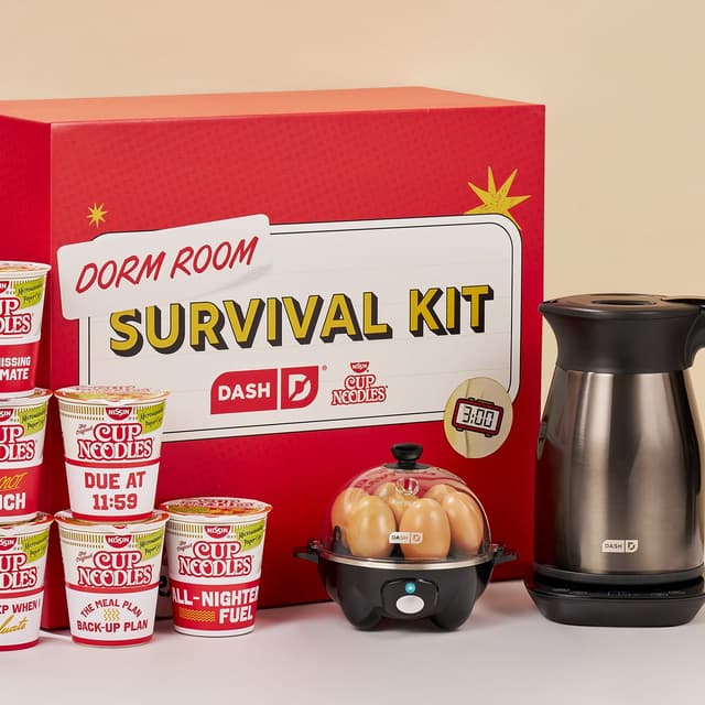 OSU starts classes today_The 'Dorm Survival Kit'_Phone Topic_Things you learned late in Life_082526