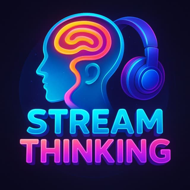 Stream Thinking One Person Is Changing The World Because Nobody Will Fight It