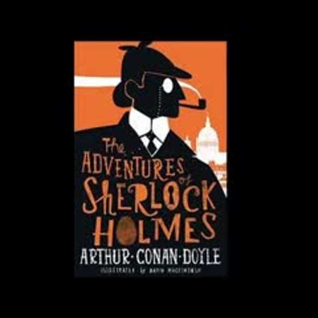 "The Man with the Twisted Lip" by Arthur Conan Doyle | Sherlock Holmes Short Story (Full Audiobook)
