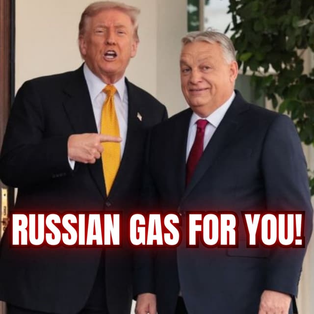 Trump, Orbán, and the Ridiculous Venezuela Vote | EYES ON GEOPOLITICS