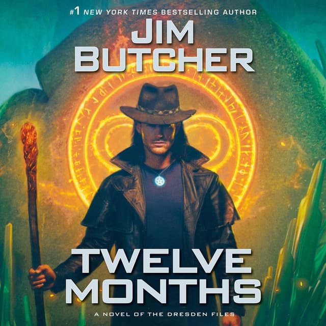 Twelve Months, Chapters 29-31