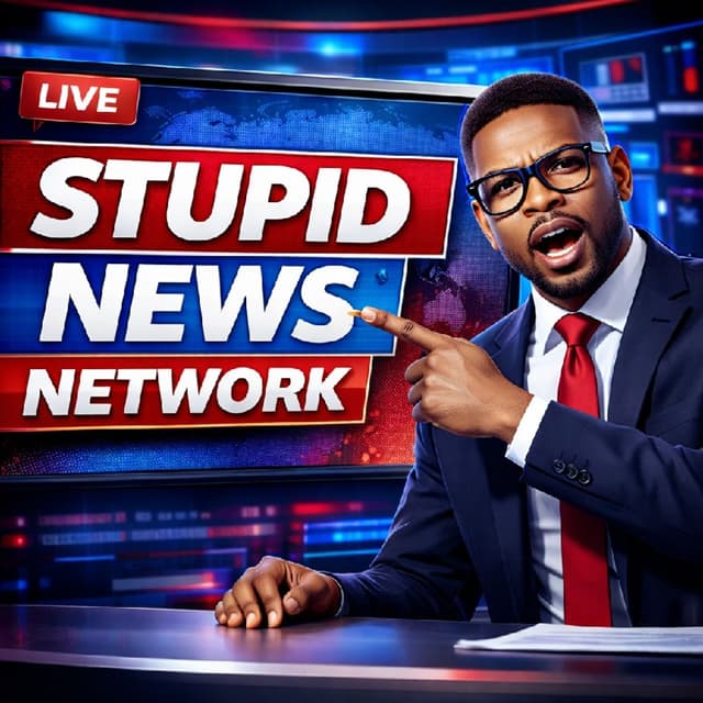 (Stupid News) Net⚡work