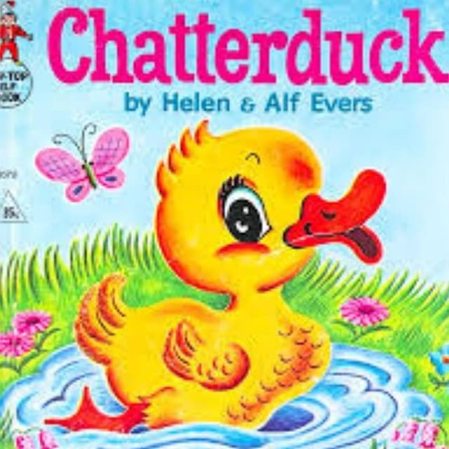 Chatterduck