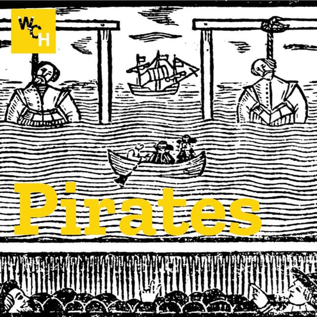 E104: Pirates, part 2