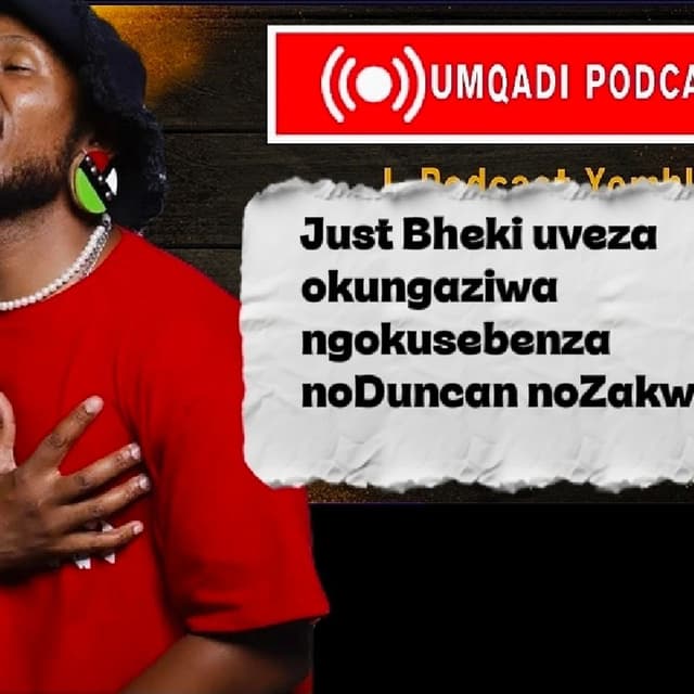 Zakwe & Duncan - AmaLevel Kuchaza uJust Bheki nangentokazi uAssessa