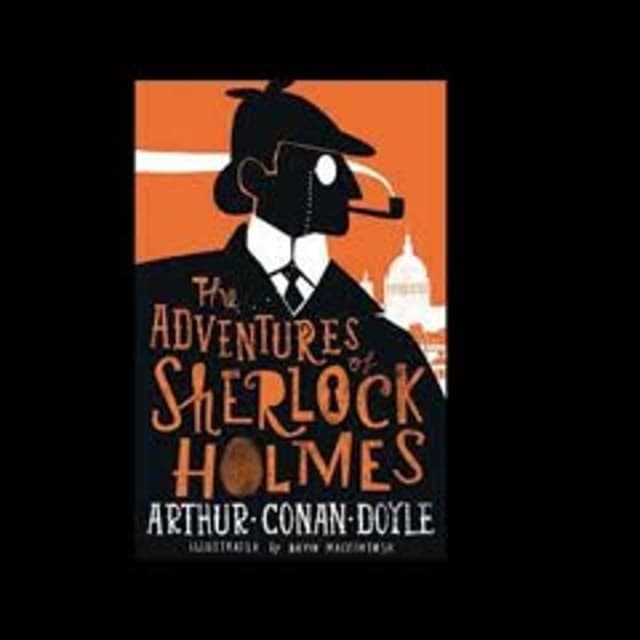 "A Scandal in Bohemia" by Arthur Conan Doyle | Sherlock Holmes Short Story (Full Audiobook)