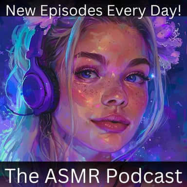The ASMR Podcast