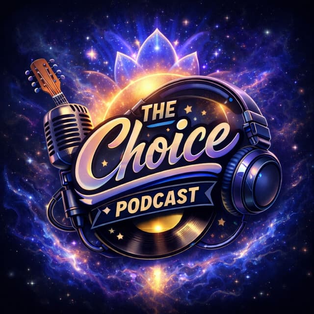 The Choice Are Radio People Lying To Listeners Plus Giving It To God Is It A Cop Out