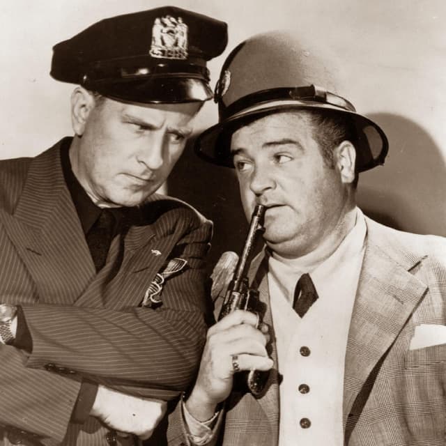 Classic Radio 04-07-26 - The Short Order Crook, Dating Club Disaster, and Dorothy Lamour for President