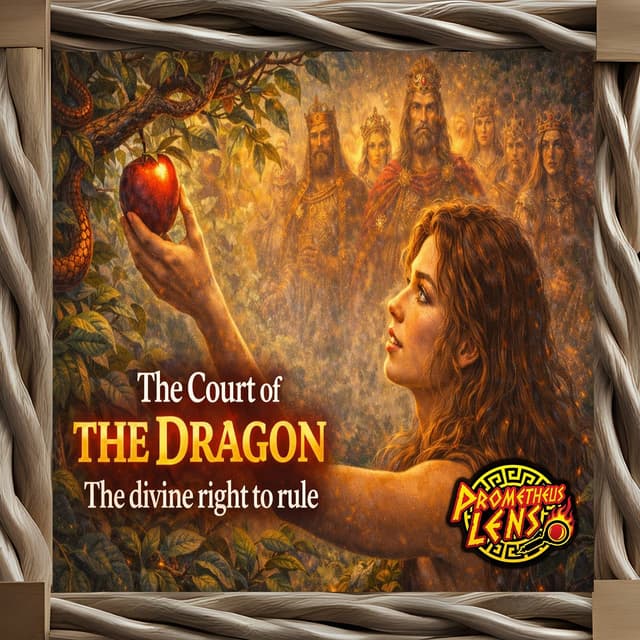 The Divine Right to Rule