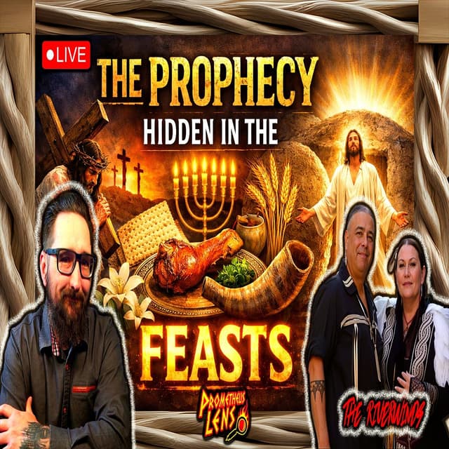Feasts of the Passion Week w/ The Riverwinds