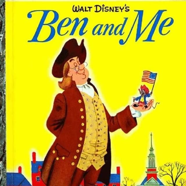Ben and Me