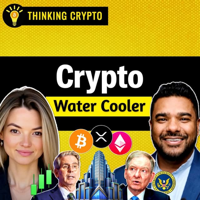 Bitcoin's Huge Pump! Is the Crypto Bull Market Back? SEC & CFTC Crypto Guidance & TradFi Adoption!