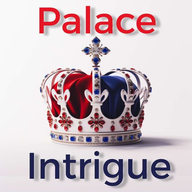 Palace Intrigue: Harry, Meghan & the Crown. Royal Family News and Gossip.