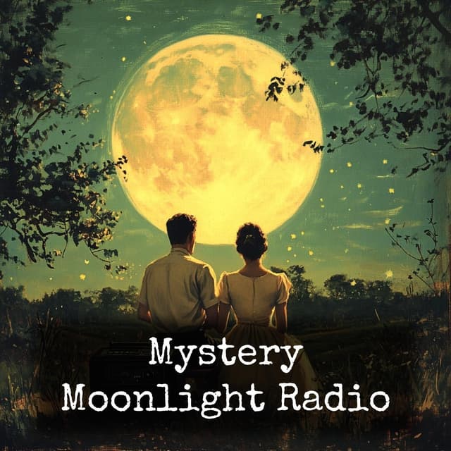 Mystery - Moonlight Radio