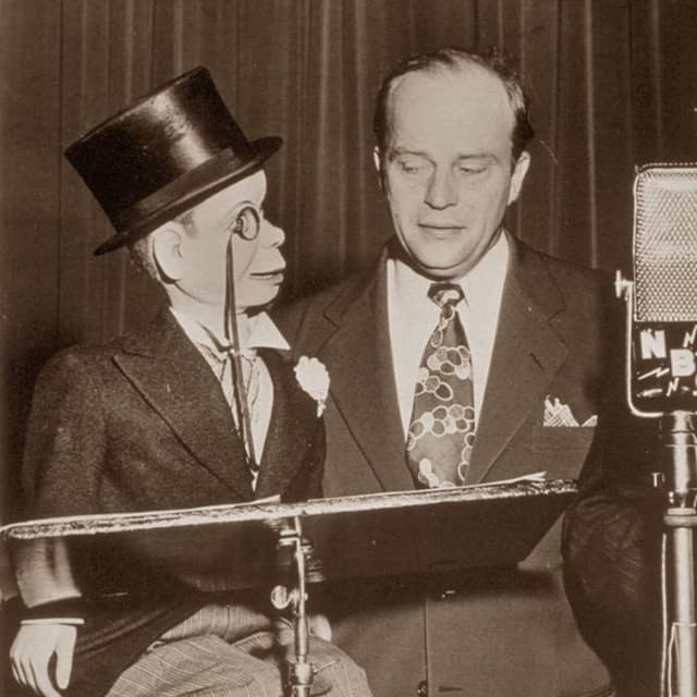 Classic Radio 04-25-26 - Showboat, Gracie's Play, and Leroy's Pony