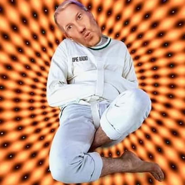 He DIED On Stage w/ Carl Ruiz - Best and Last Year of Radio