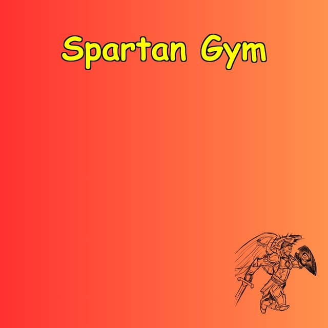 Spartan Mental Gym | Daily Mindset Workouts for Focus And Discipline